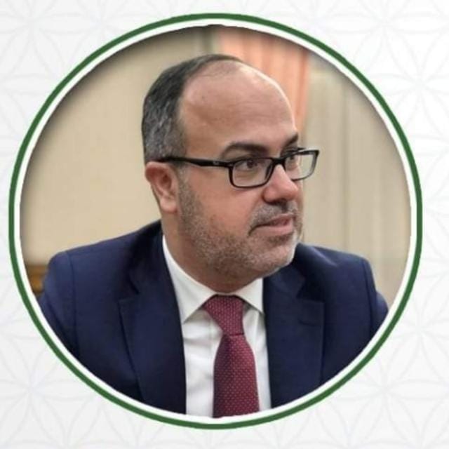 Mohamed Subhi Ghazal